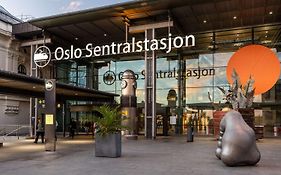 Entire Rental Unit In Gruenerlokka, Norway